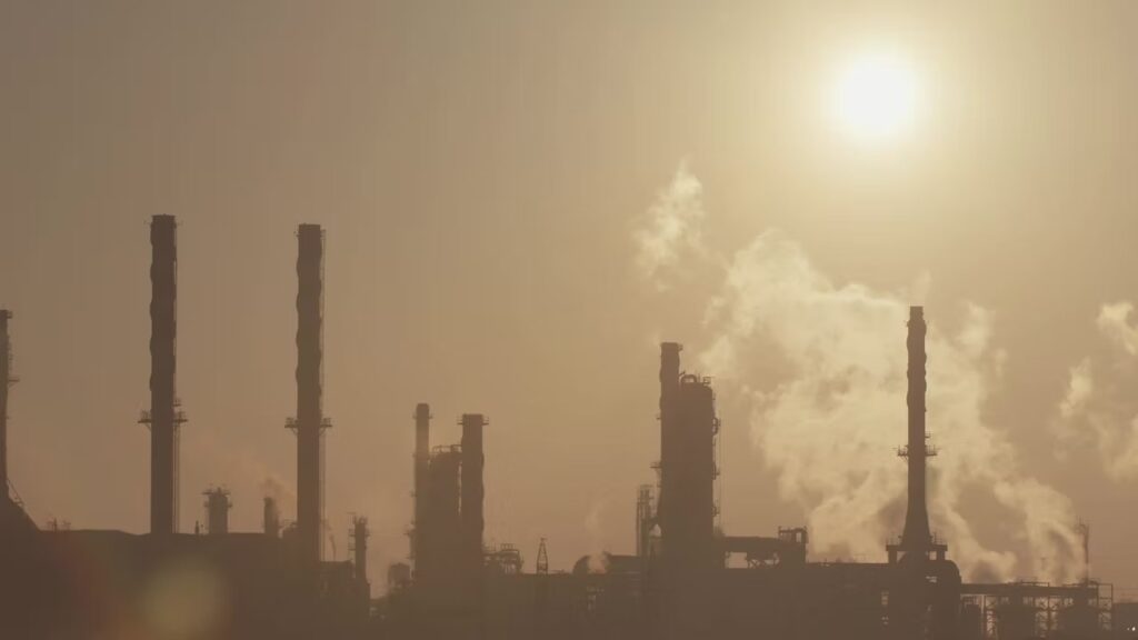 Estudo de Impacto Ambiental – EIA