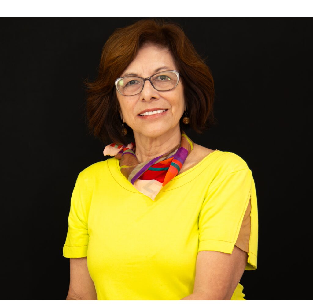 Fátima Pereira Pinto