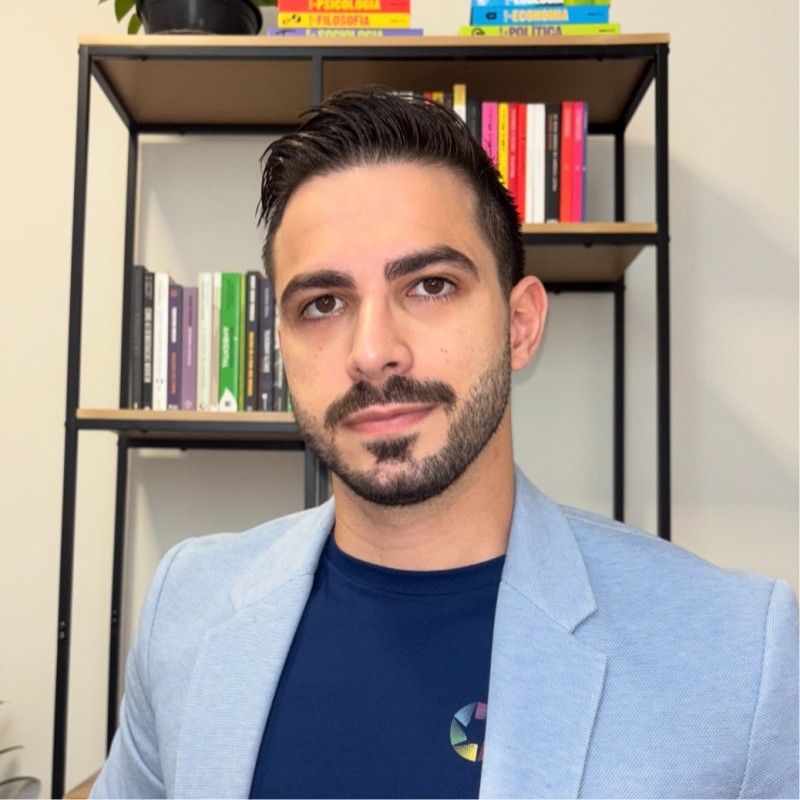 Vinicius Hyppolito
