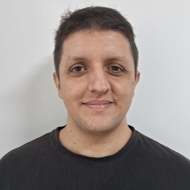 Bruno Cesar
