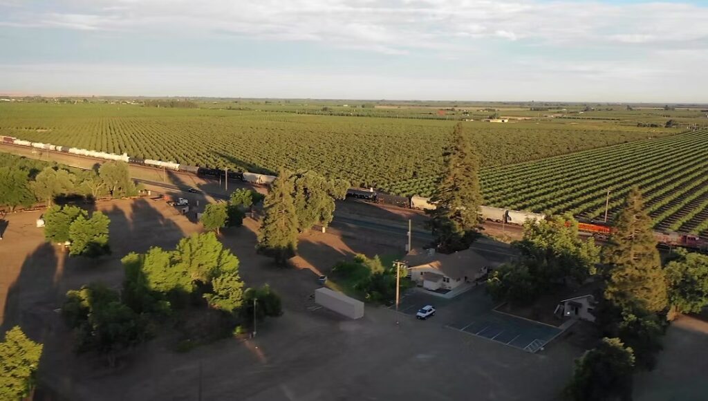 CAR – Cadastro Ambiental Rural