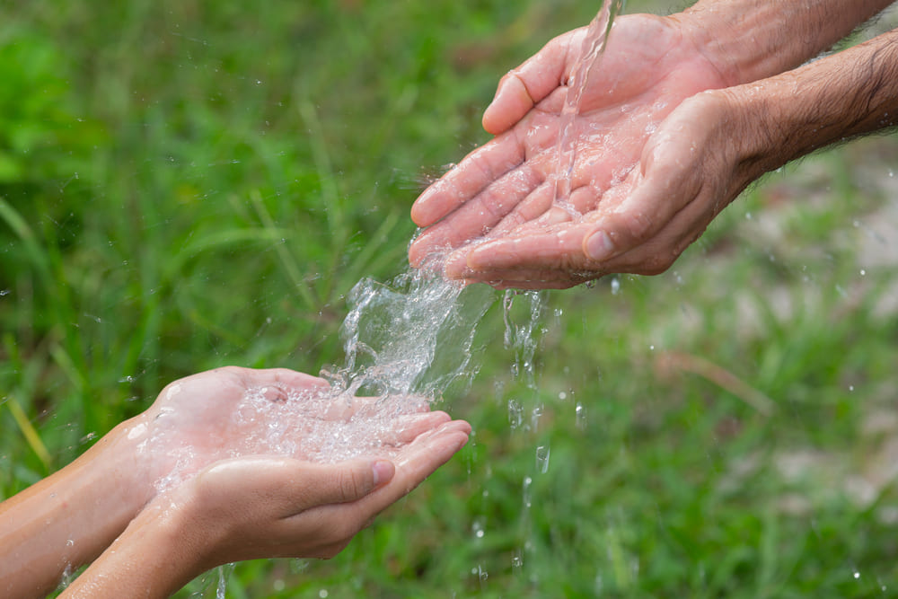 Cadastro SISAGUA na Prática voltado para Água de Poço SAC (Vigilância Sanitária)