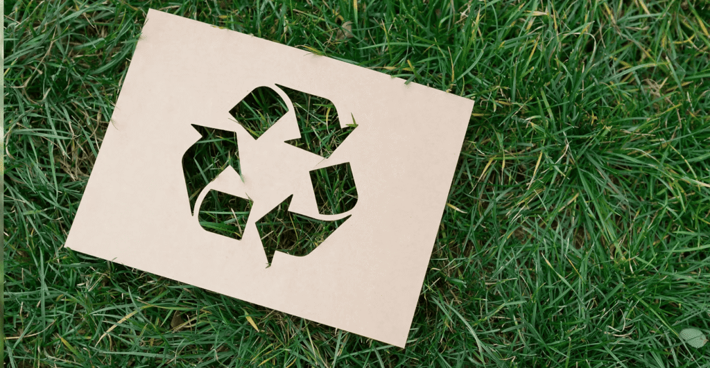 Certificado de Crédito de Reciclagem