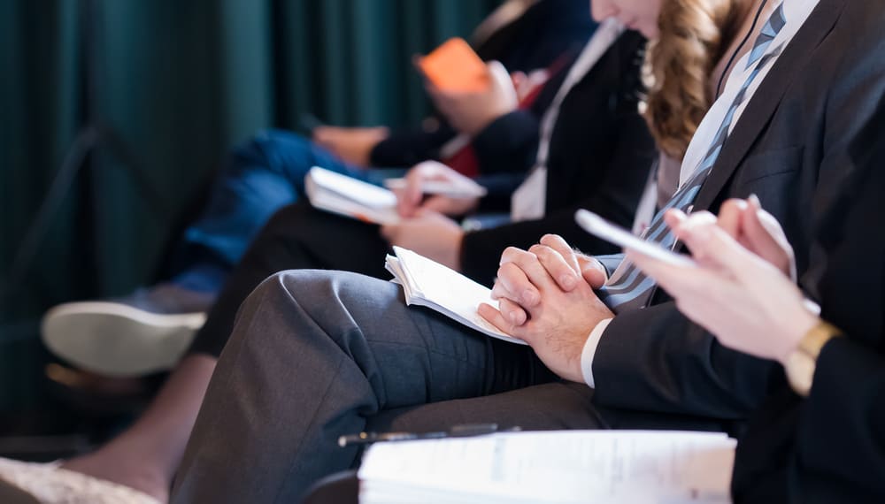 Treinamentos Corporativos e Produção de Conteúdo de Aprendizagem