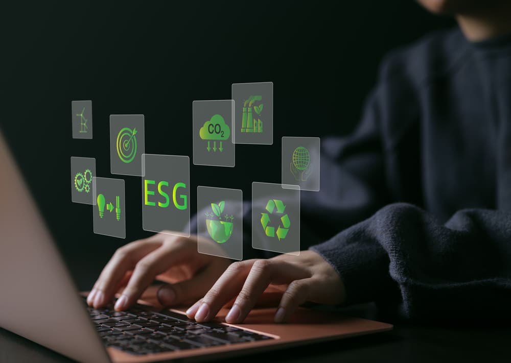 ESG – Longevidade, lucro e transição nas organizações