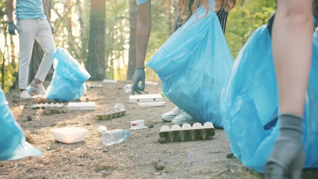 Gerenciamento de Áreas Contaminadas