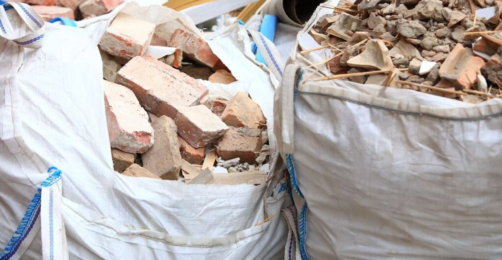 Gestão de Resíduos na Construção Civil