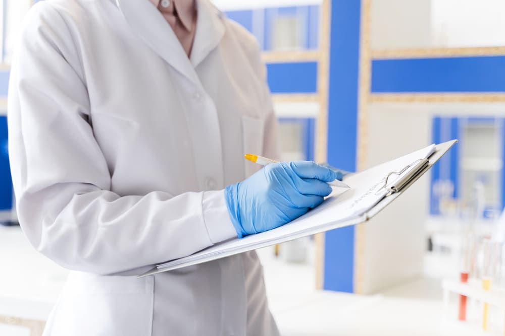 Norma ABNT NBR ISO/IEC 17025:2017