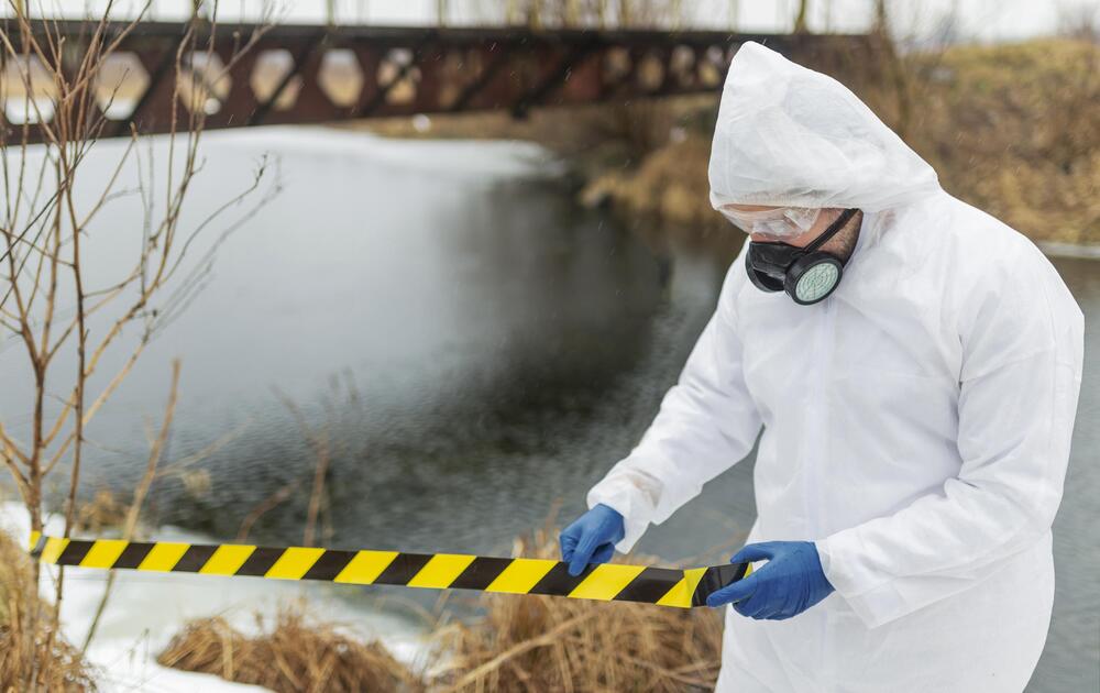 Plano de Intervenção para Áreas Contaminadas