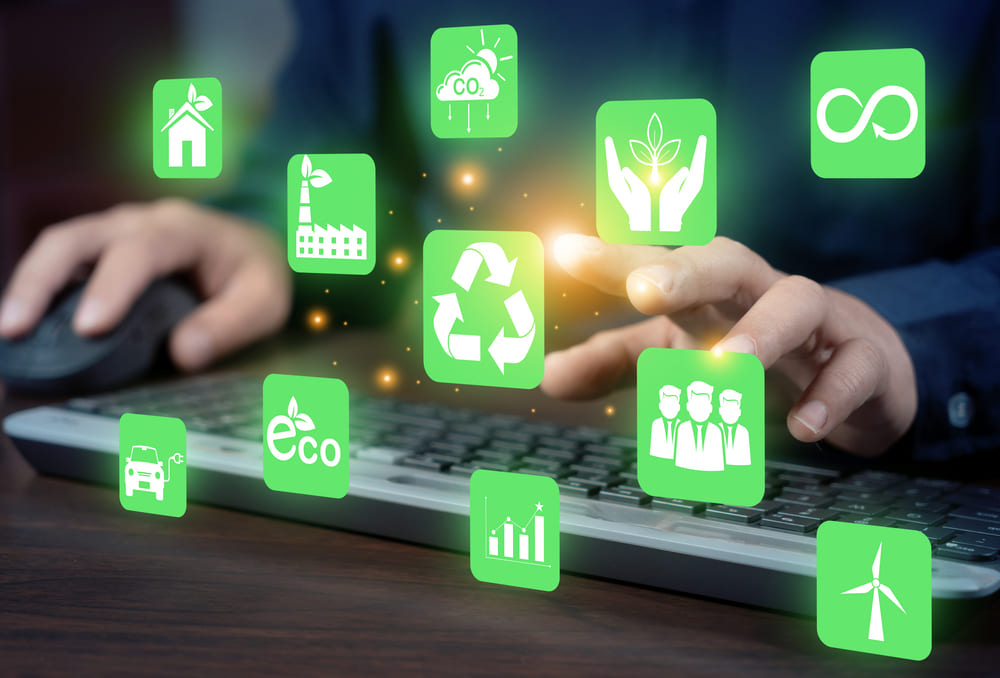 Indicadores da Sustentabilidade Ratings Frameworks IFRS ESG