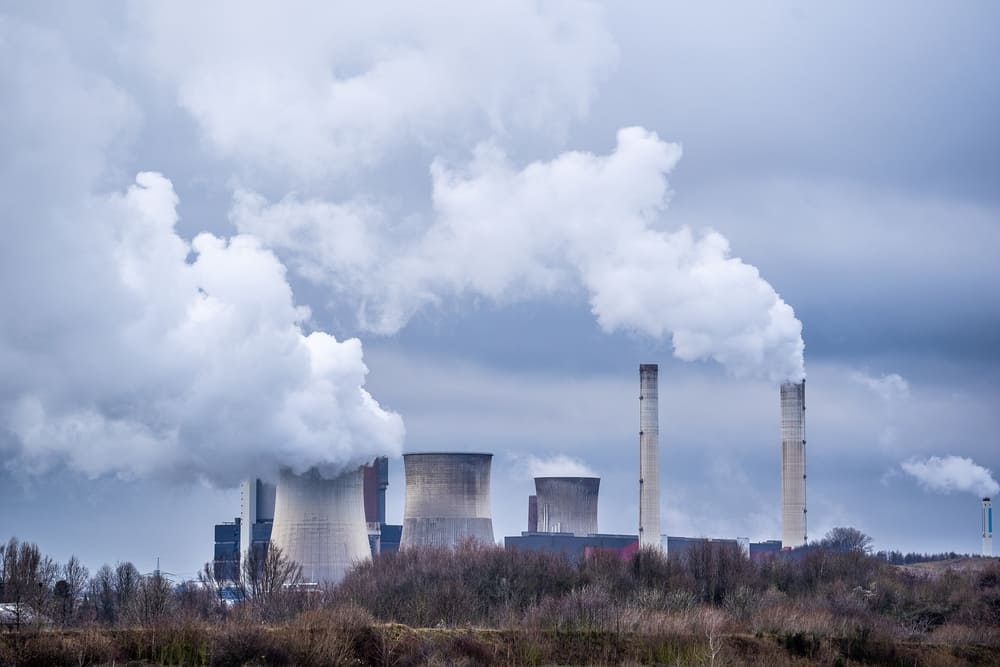 Descarbonização e Projetos de Carbono