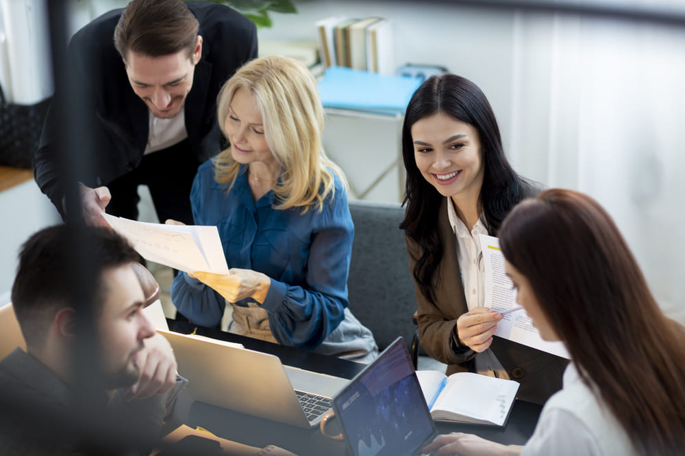 Conectando a Empresa com Redes de Aprendizagem