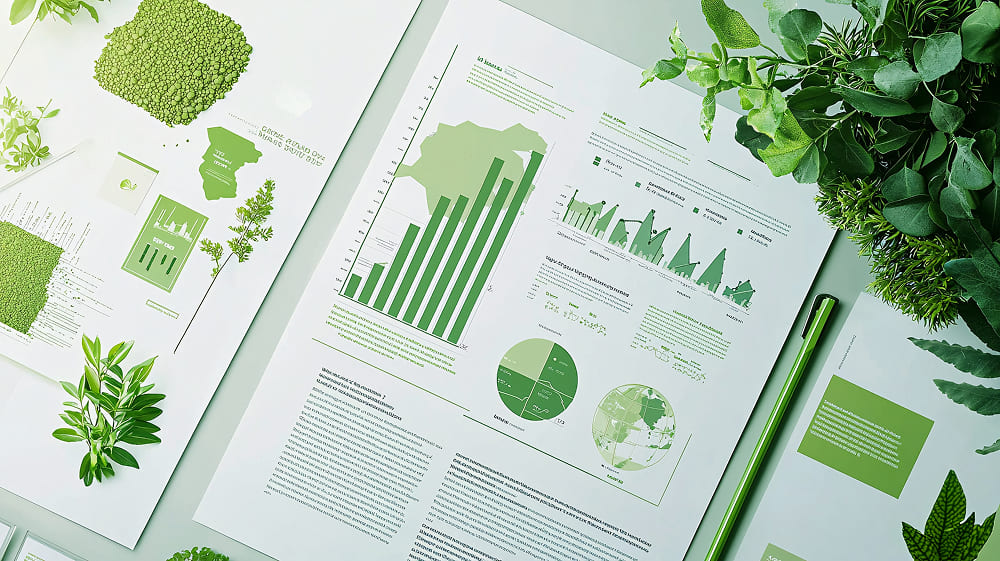 Relatório de Sustentabilidade GRI e IFRS