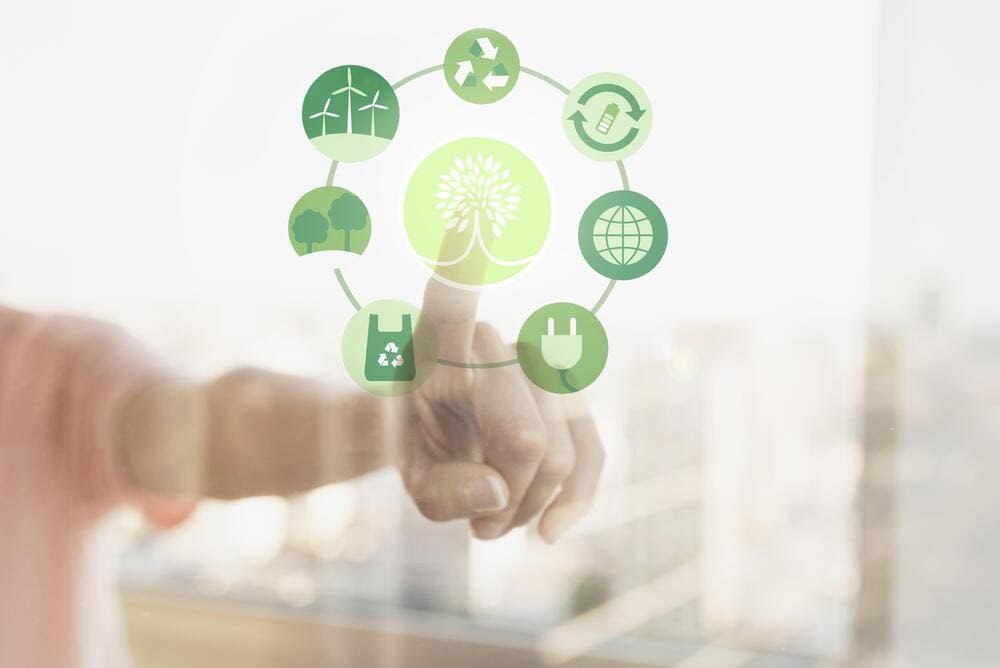 Economia Circular nas Empresas