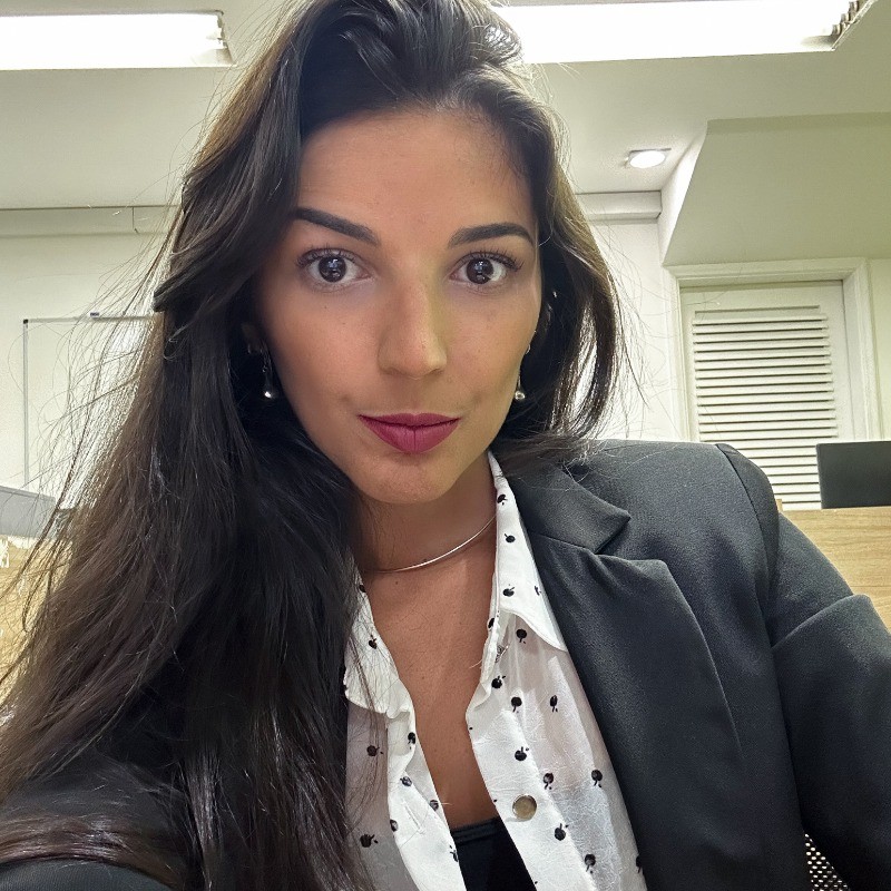 Taísa Thomaz