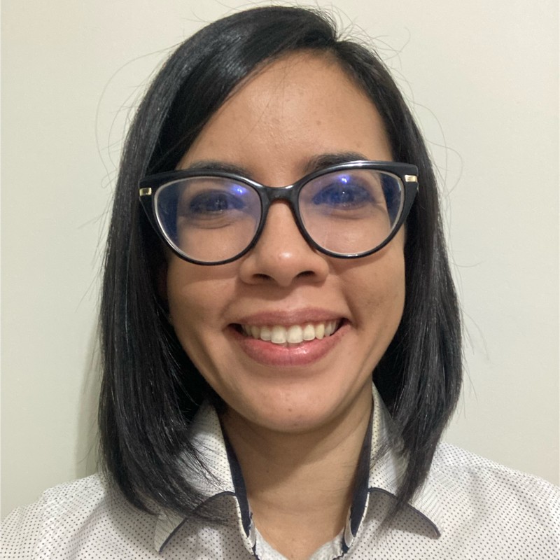 Tariana Passos