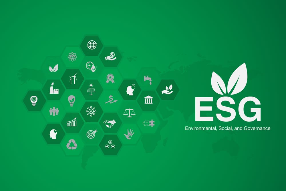 Implemente ESG em 8 passos – baseado na PR2030