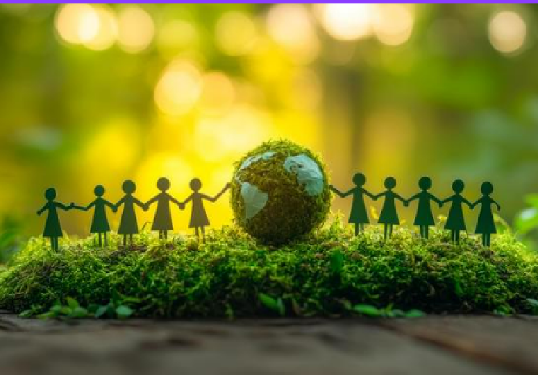 Sustentabilidade de pessoas – Felicidade, Aprendizagem Contínua e Sentido no Trabalho