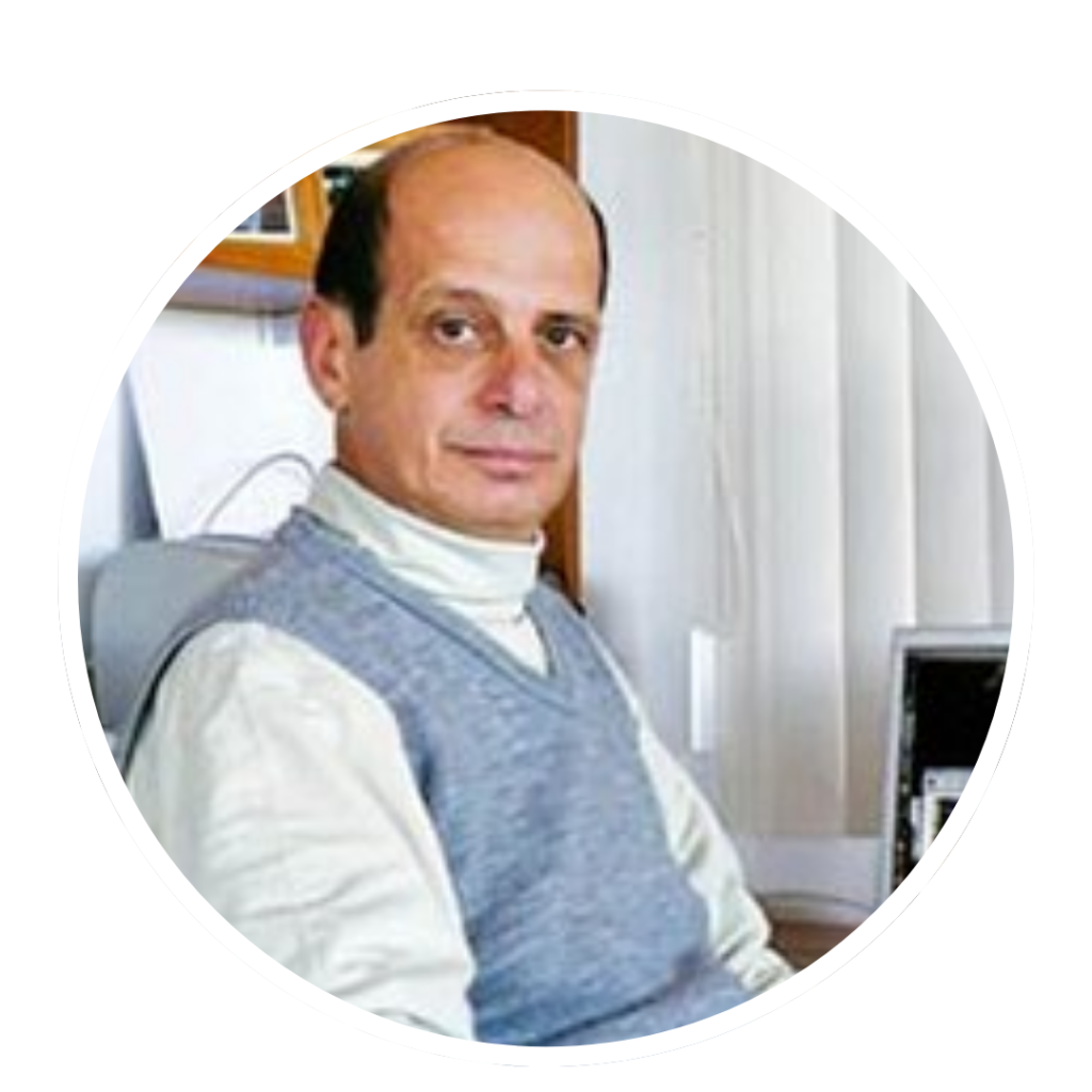 Josmar Davilson Pagliuso