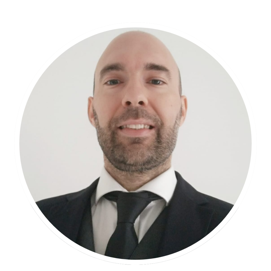 André Ferreira de Oliveira