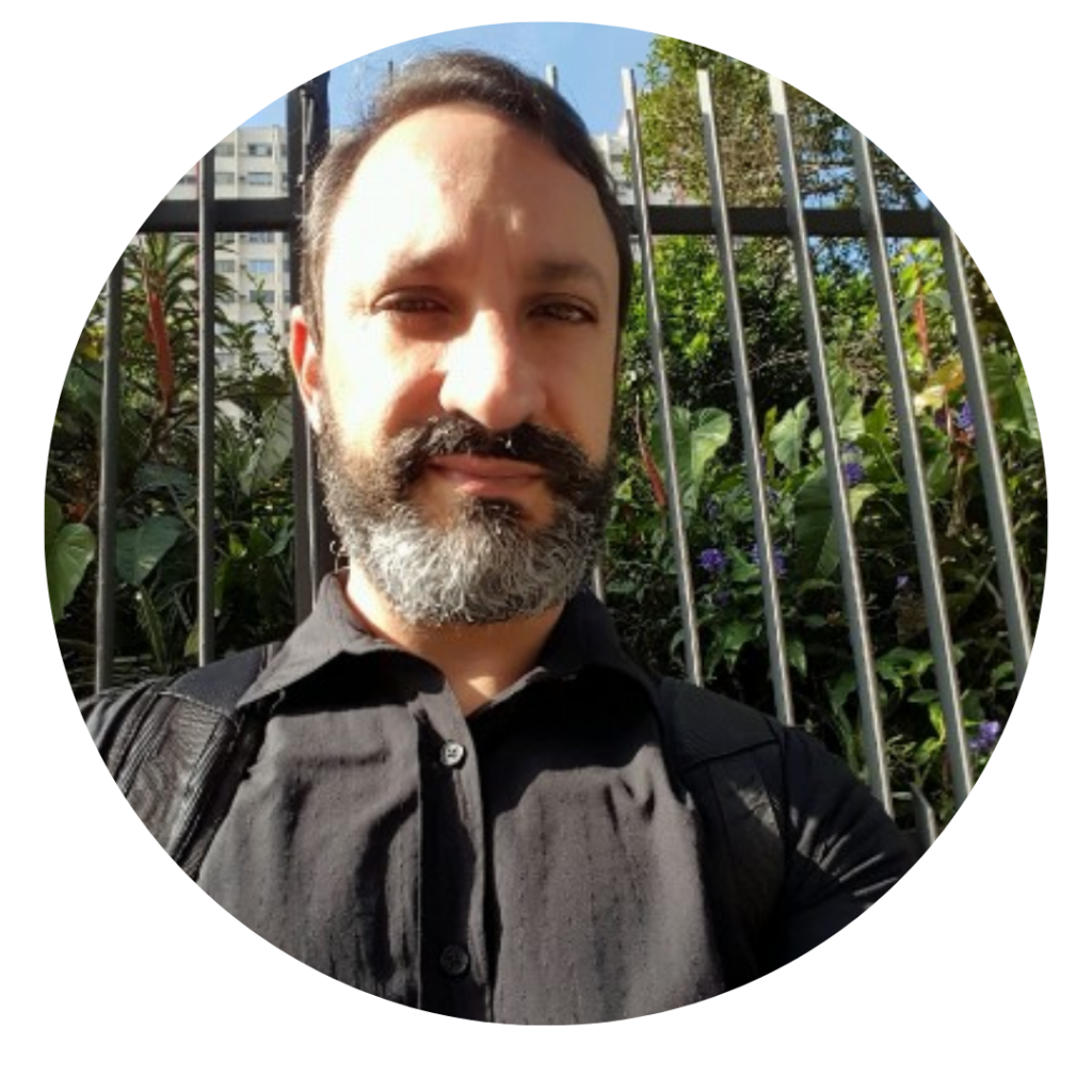 Cezar Alberto Rachti