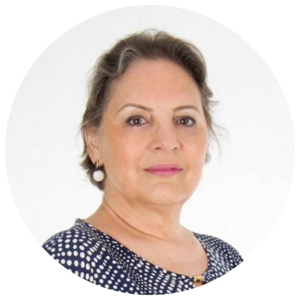 Maria Helena Magalhães Sarmento Afonso