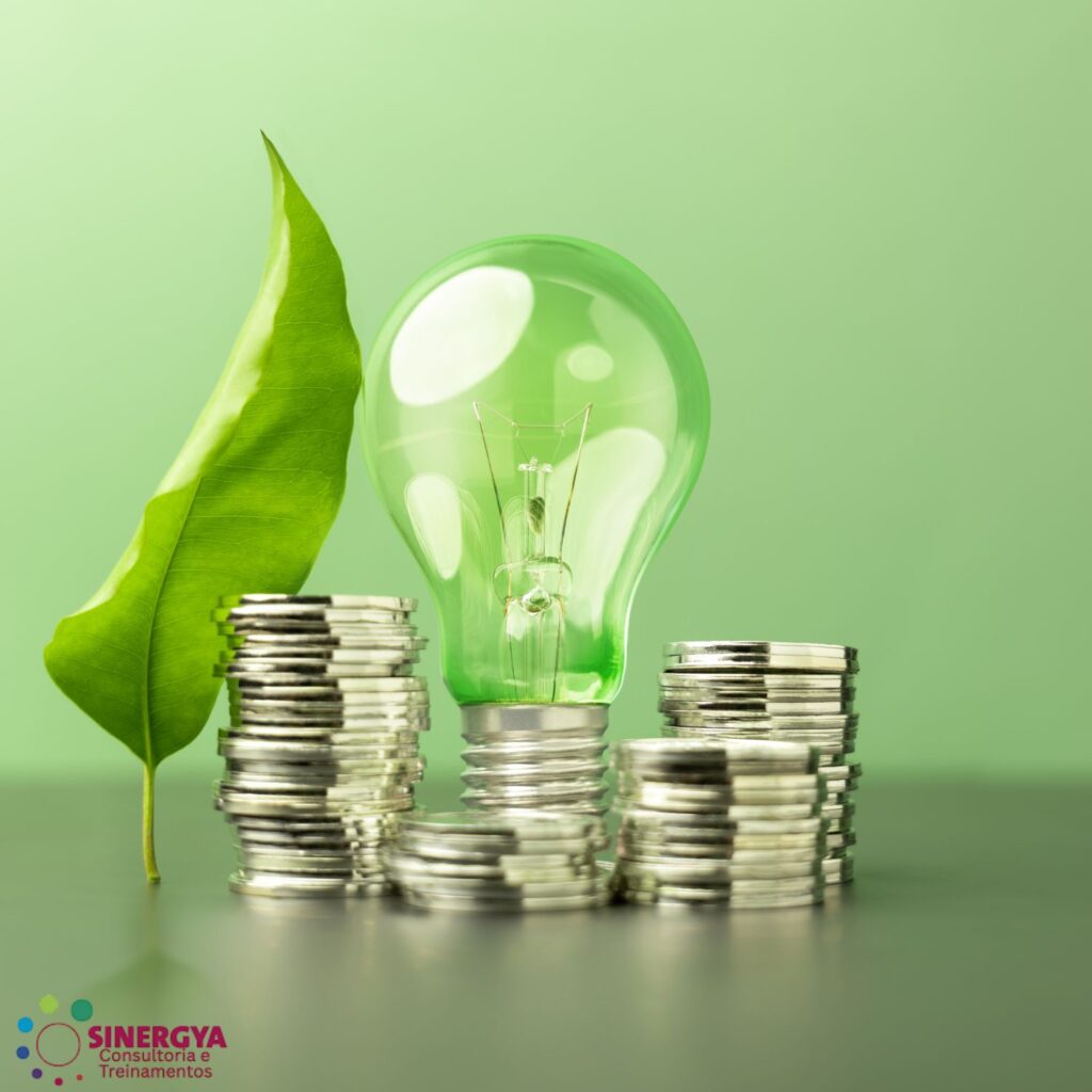 Sustentabilidade na Gestão de Fornecedores – Cadeia de Valor