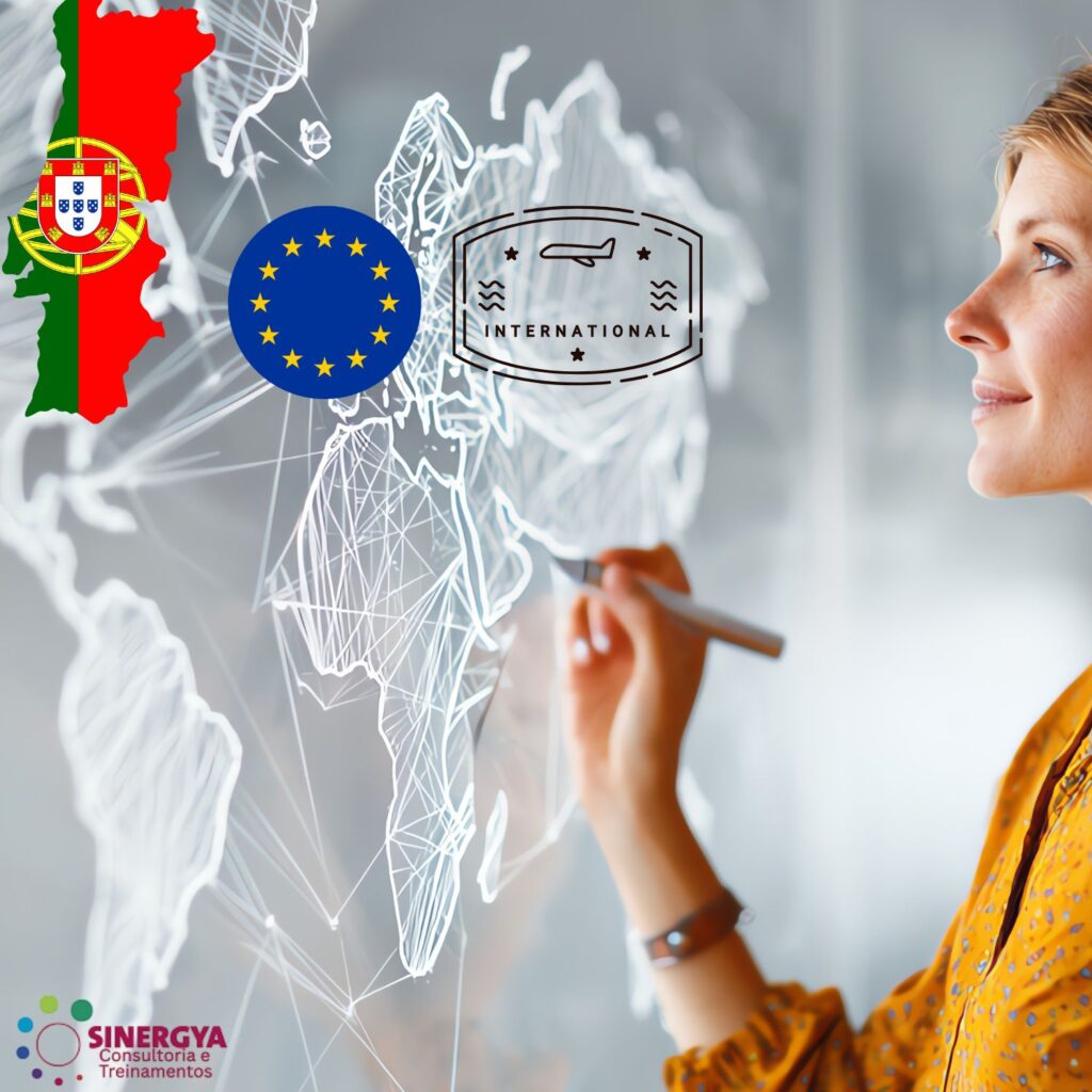 Tendências globais em sustentabilidade – Internacional – Cases na Europa – CSRD