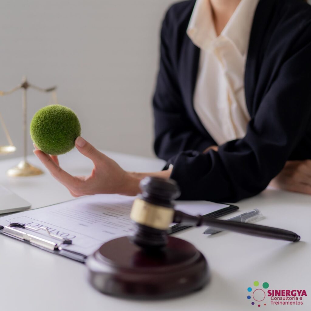 Nova lei do Licenciamento Ambiental